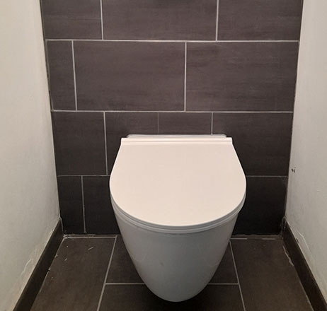 Renedi Services : aménagement salle de bain à Trégueux, Saint-Brieuc & Plérin (22)