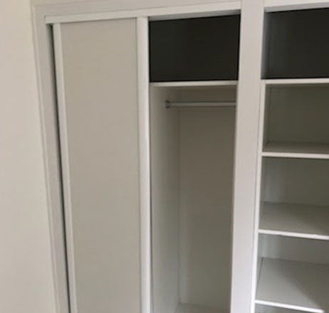 Renedi Services : placard et dressing sur mesure à Trégueux, Saint-Brieuc & Plérin (22)